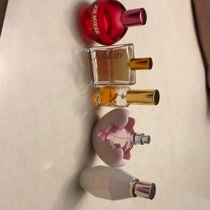 Perfumes